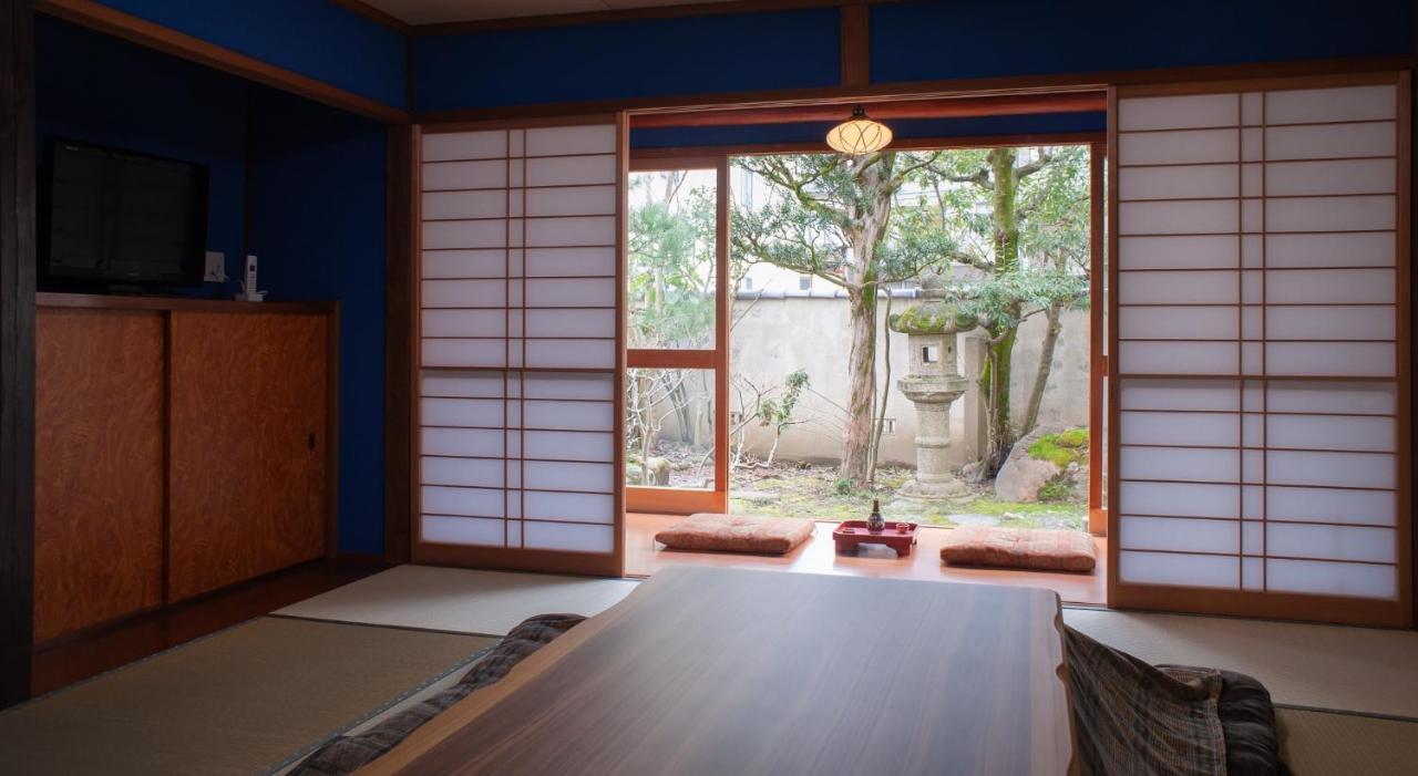 Wabi - Vacation Stay 52963V Kanazawa Bagian luar foto