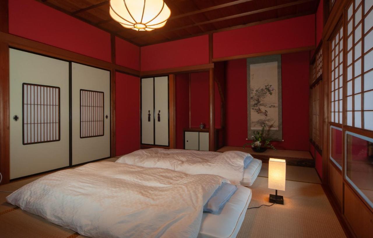 Wabi - Vacation Stay 52963V Kanazawa Bagian luar foto