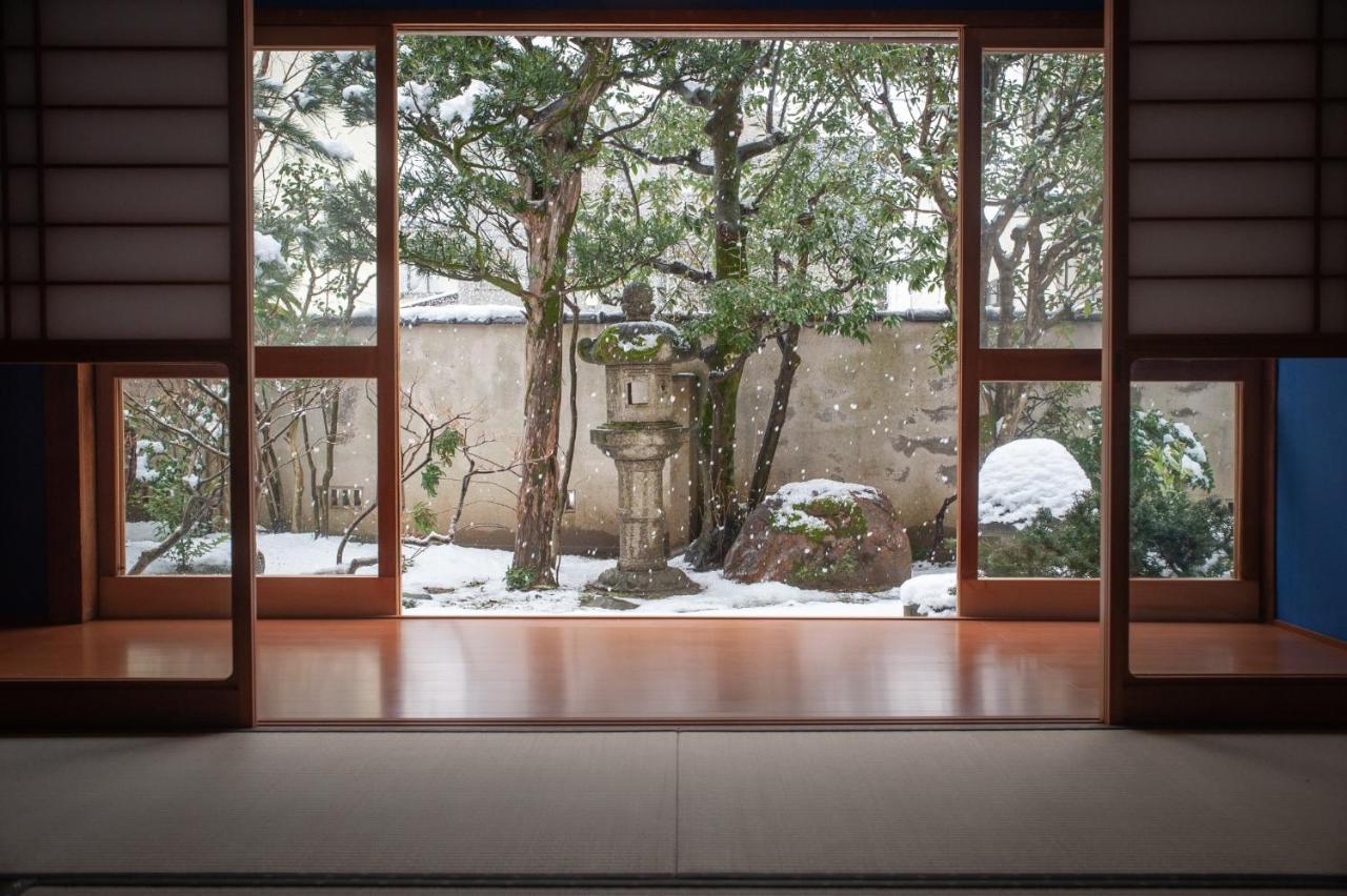 Wabi - Vacation Stay 52963V Kanazawa Bagian luar foto