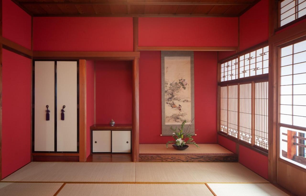 Wabi - Vacation Stay 52963V Kanazawa Bagian luar foto