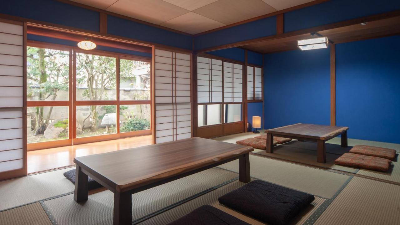 Wabi - Vacation Stay 52963V Kanazawa Bagian luar foto